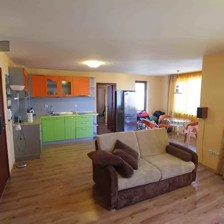 Appartamento Siana Sveti Vlas