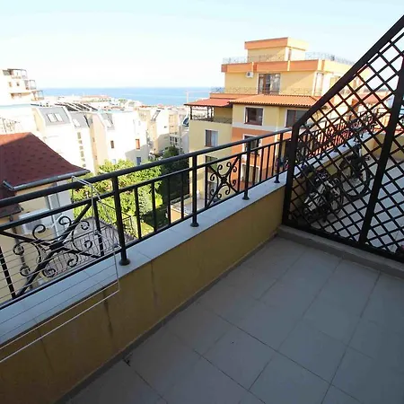 Siana * Sveti Vlas