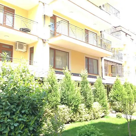 Siana Sveti Vlas